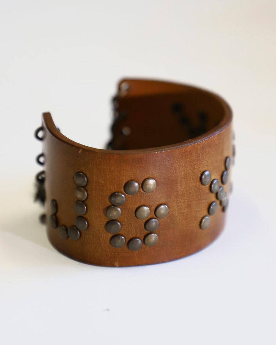 Alliance Cuff