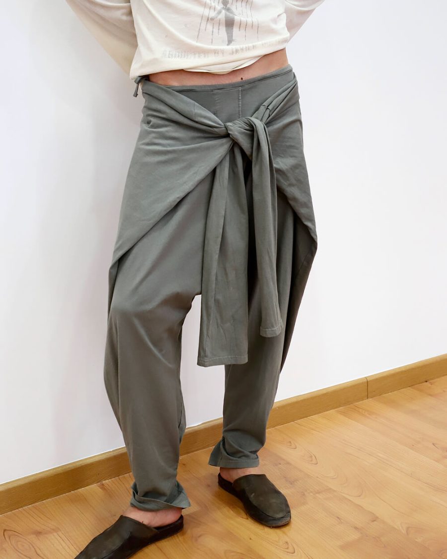 The T-Pants